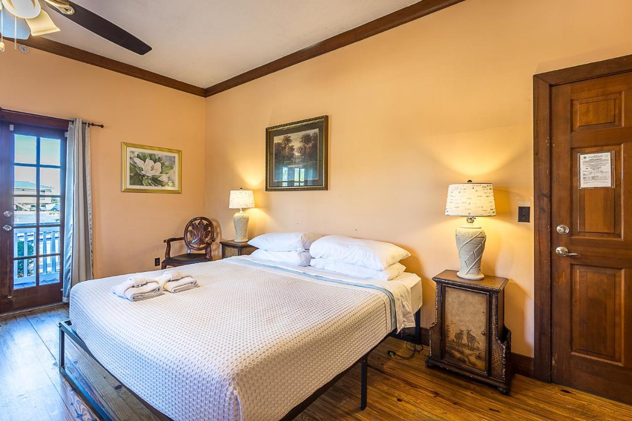 St George Inn Wyspa St. George Zewnętrze zdjęcie