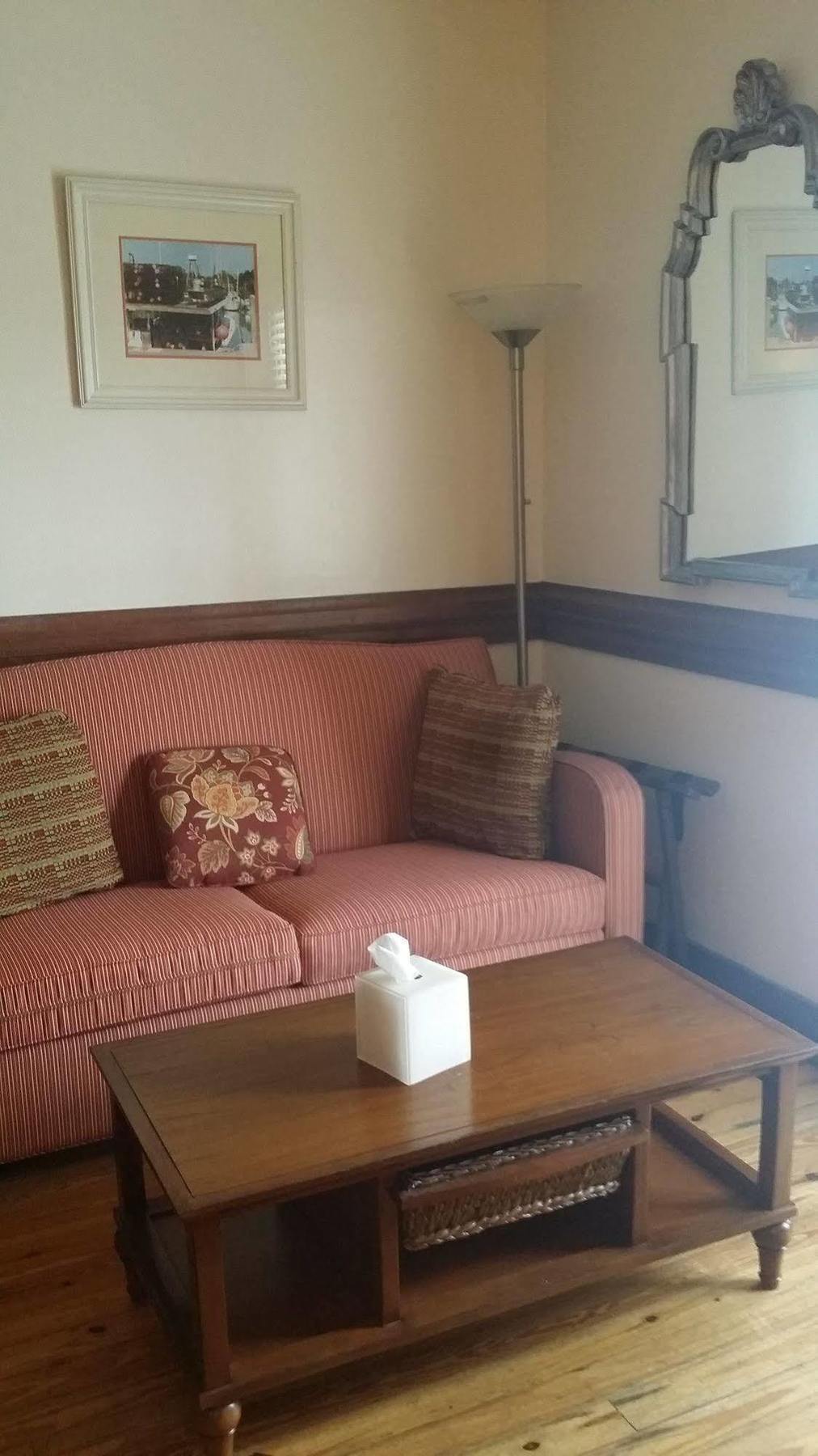 St George Inn Wyspa St. George Zewnętrze zdjęcie